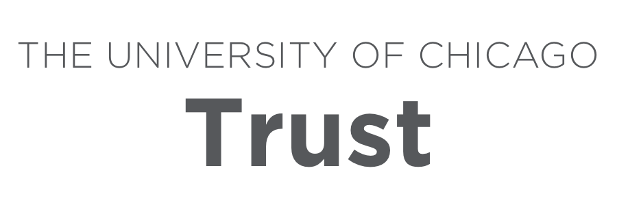 Logo of University of Chicago