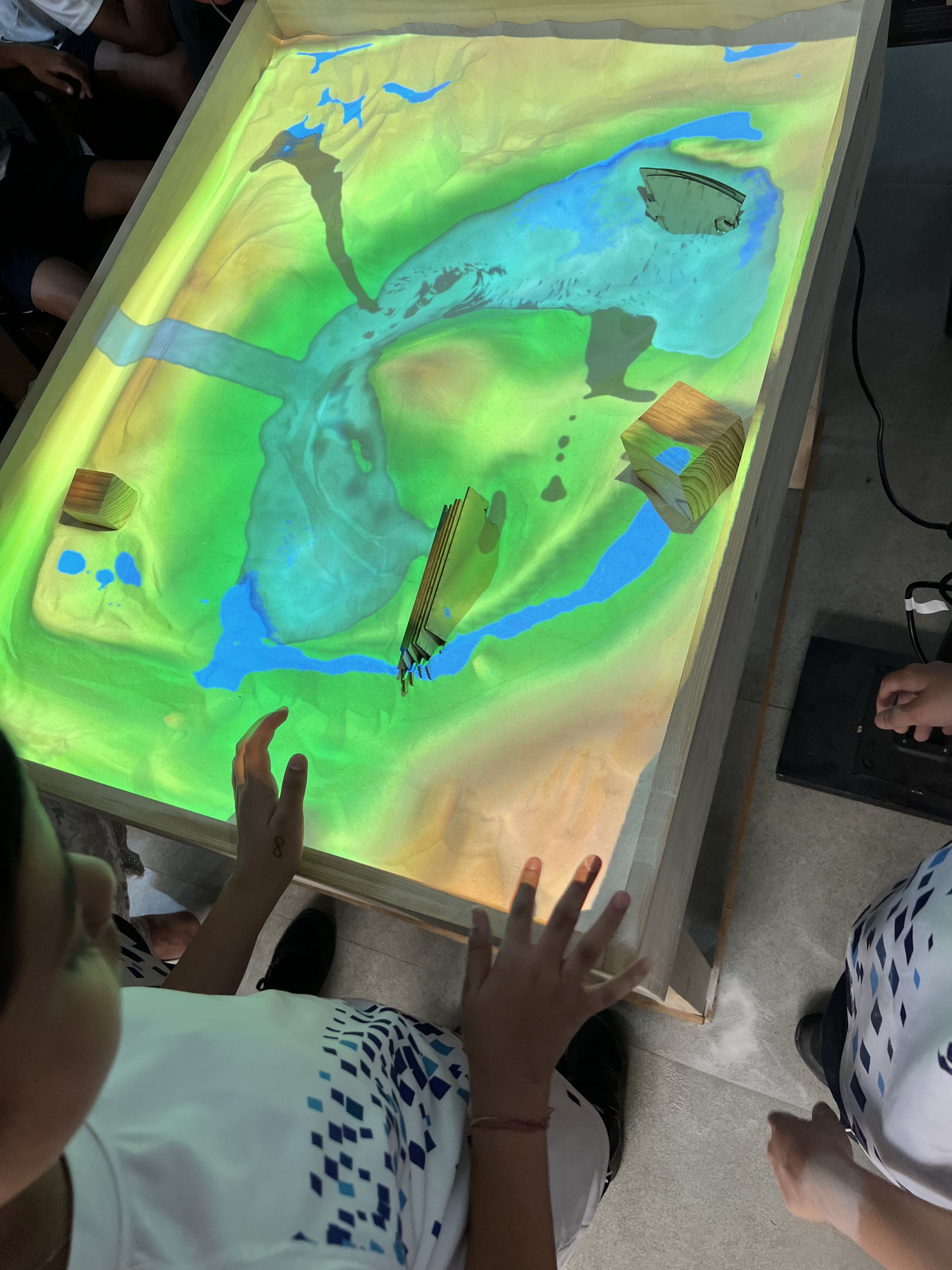 WQ-SANDBOX